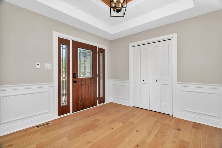 Property Photo: 19411 Baron Road IL 60448