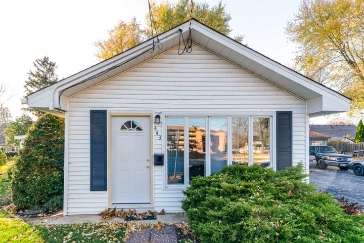 443 N Main Street  Wauconda IL 60084 photo