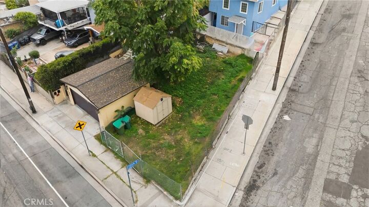 Property Photo:  3724 Folsom St  CA 90063 