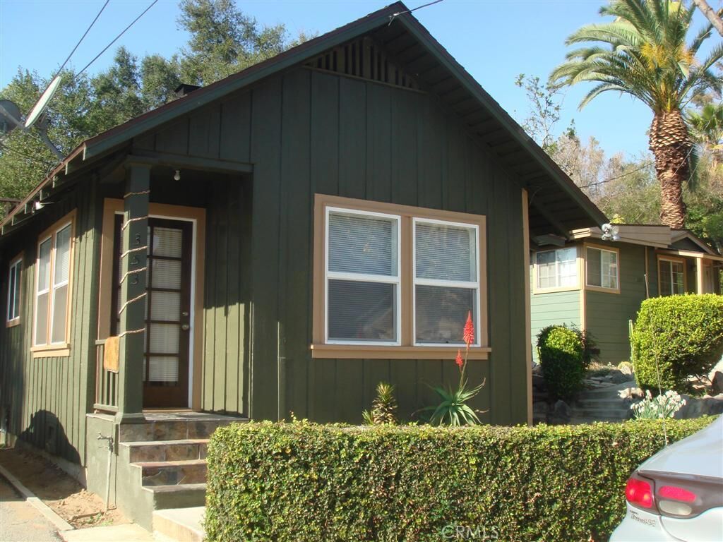 Property Photo:  353 Auburn Ave  CA 91024 