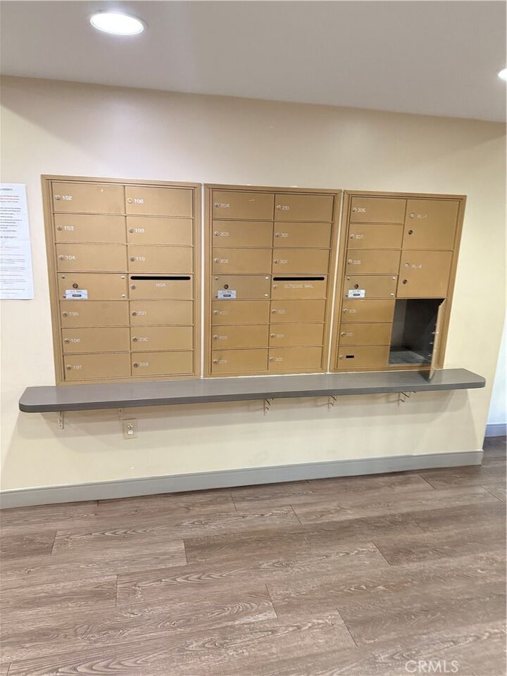 Property Photo:  14630 Dickens Street 307  CA 91403 