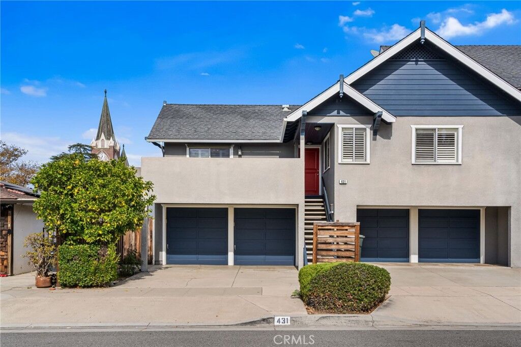 Property Photo:  431 E Washington  CA 92866 