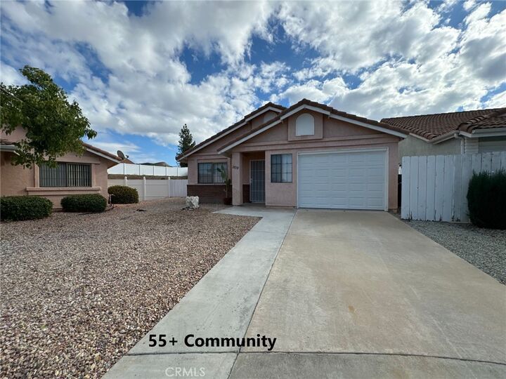 Property Photo:  28370 Corte Magdalena  CA 92586 