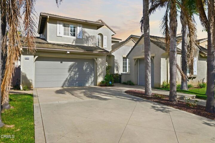 Property Photo: 3325 Eagle Bend Lane CA 93036