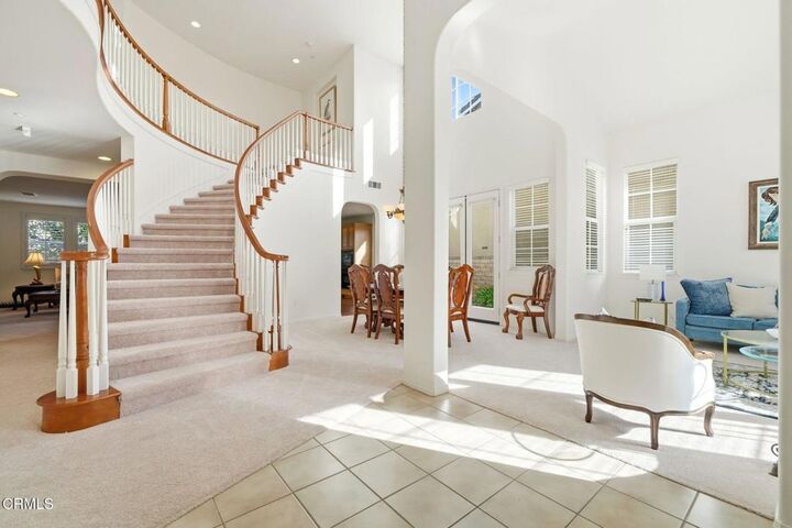 Property Photo:  3325 Eagle Bend Lane  CA 93036 