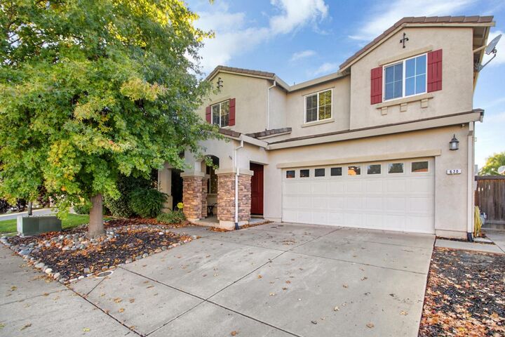 670 Tara Bella Drive  Lincoln CA 95648 photo
