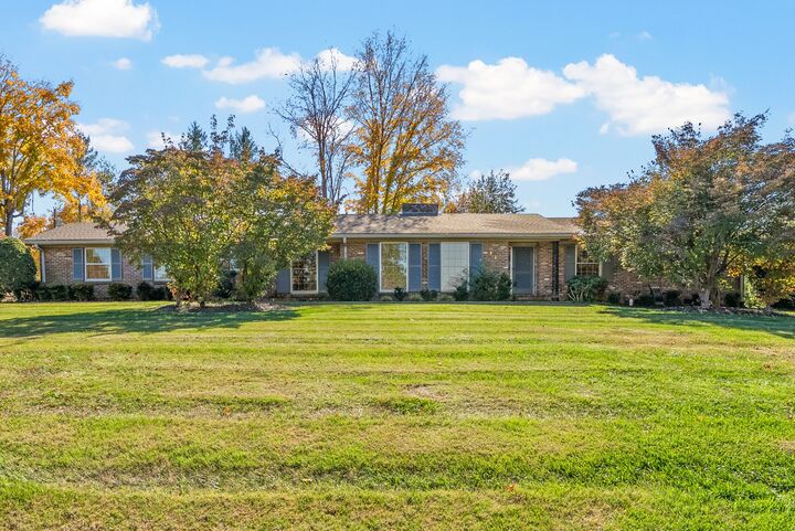 315 Irene Dr  Clarksville TN 37043 photo