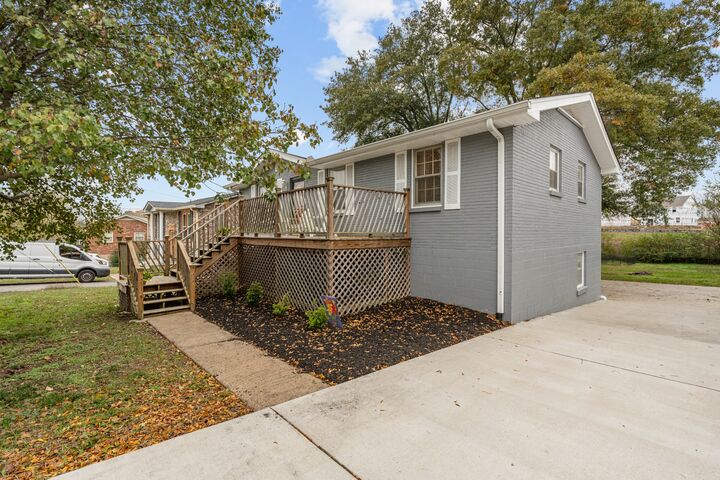 Property Photo: 612 Canton Pass TN 37115