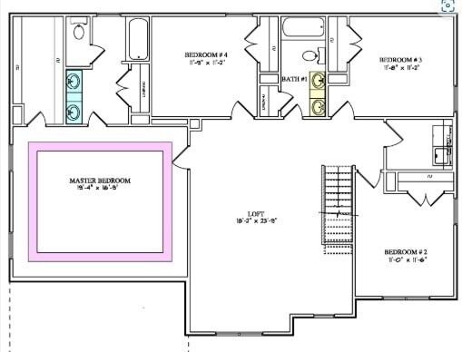 Property Photo: 5031 Salient Dr TN 37174