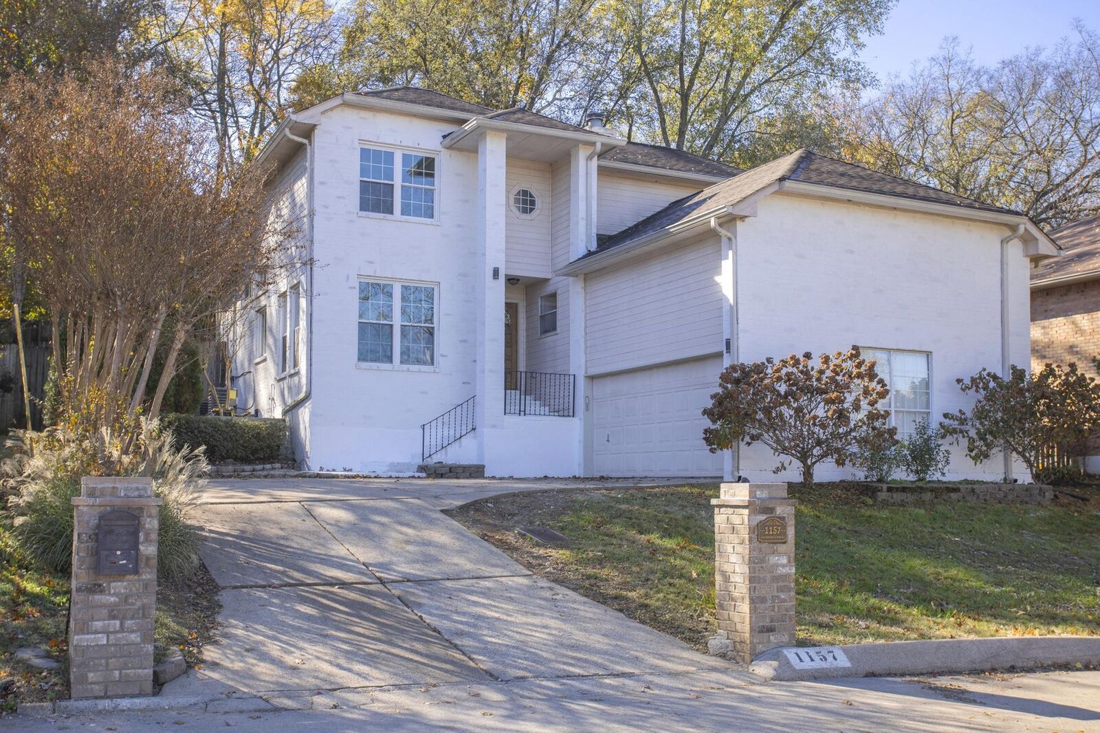 Property Photo: 1157 Jacksons View Rd TN 37076