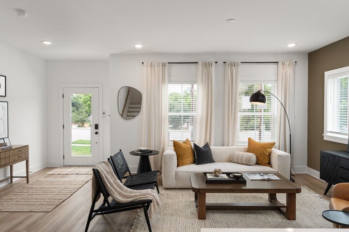 324 Mullberry Terrace A  Madison TN 37115 photo