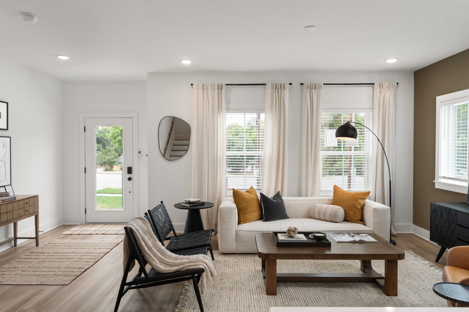 Property Photo: 324 Mullberry Terrace A TN 37115