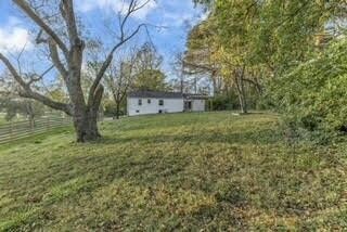 Property Photo: 3402 Lallemand Dr TN 37211