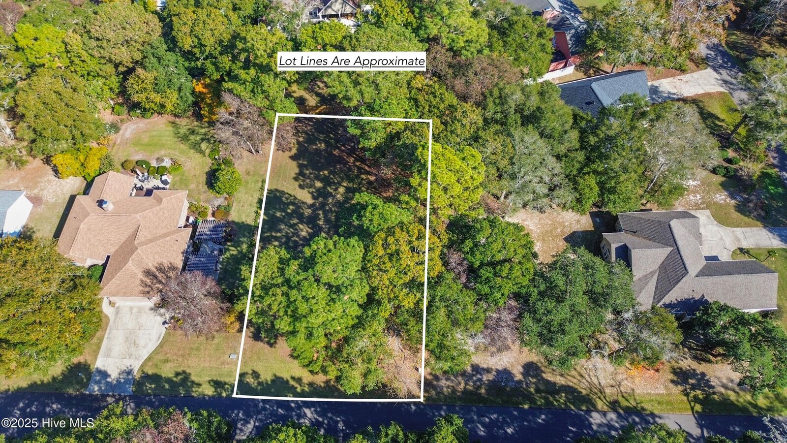 Property Photo:  1760 Sandalwood Drive SW  NC 28469 