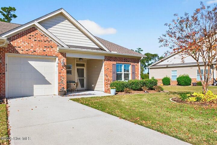 Property Photo:  4173 Cambridge Cove Circle SE # 2  NC 28461 