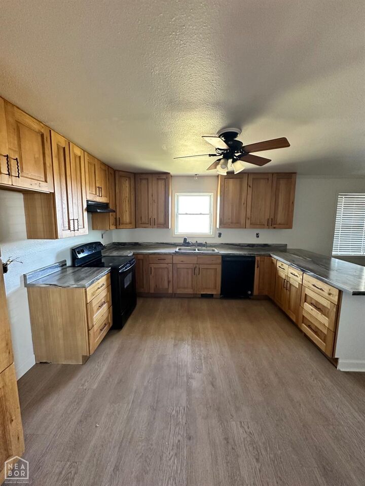 Property Photo: 6417 Highway 18 AR 72421