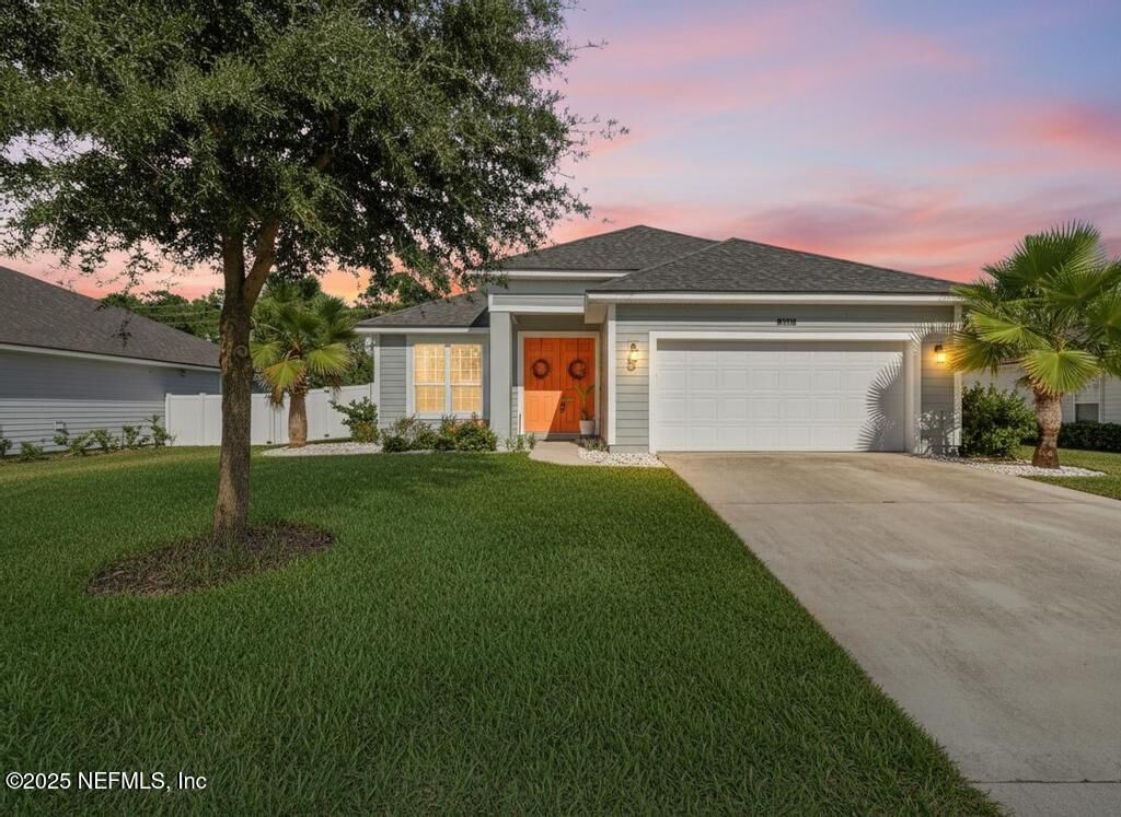 Property Photo:  95362 Cornflower Drive  FL 32034 