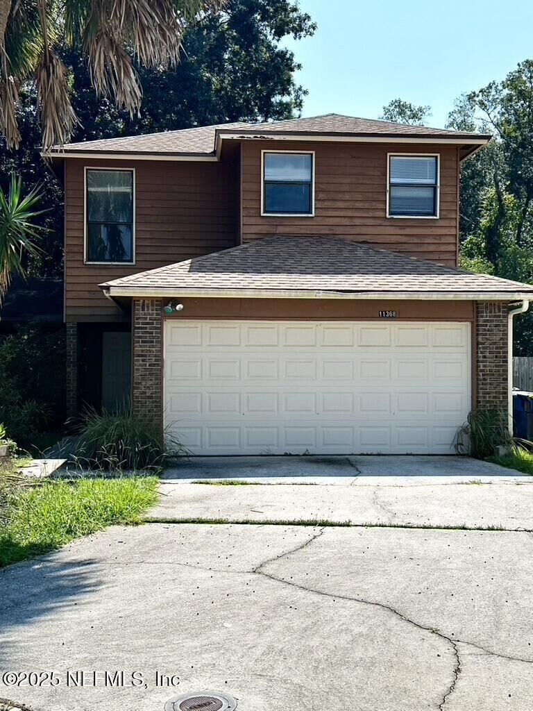 Property Photo:  11368 Canvasback Court  FL 32225 