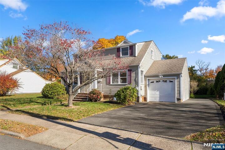 Property Photo:  12-71 Orchard Street  NJ 07410 