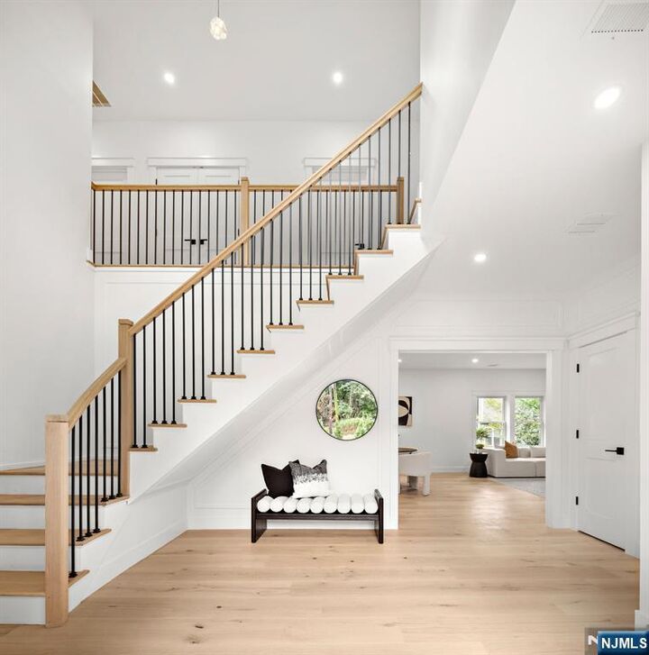 Property Photo:  199 Darlington Avenue  NJ 07446 