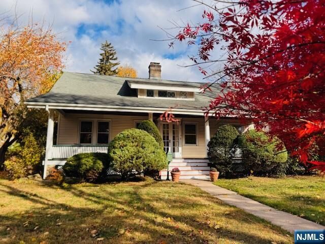 Property Photo: 23 Bradford Street NJ 07452