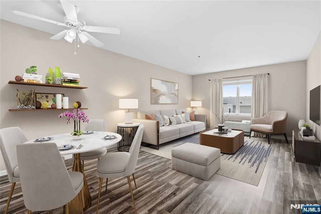 Property Photo:  905 River Road 204  NJ 07020 