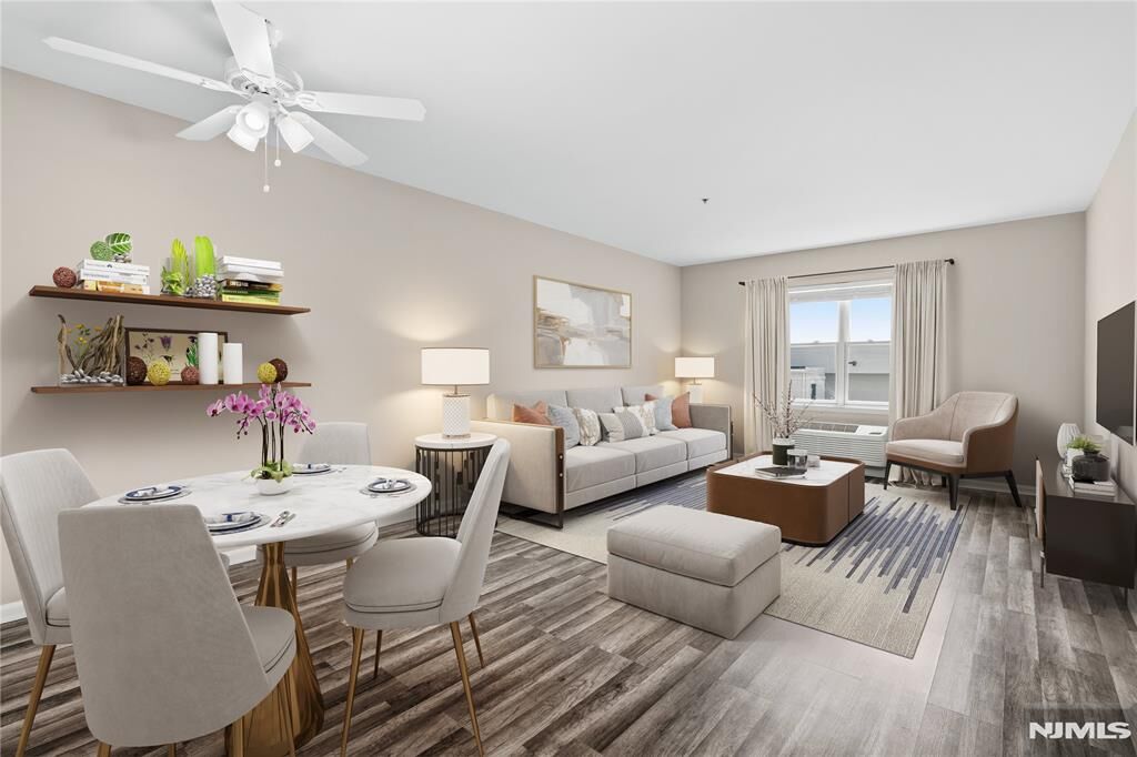 Property Photo:  905 River Road 204  NJ 07020 
