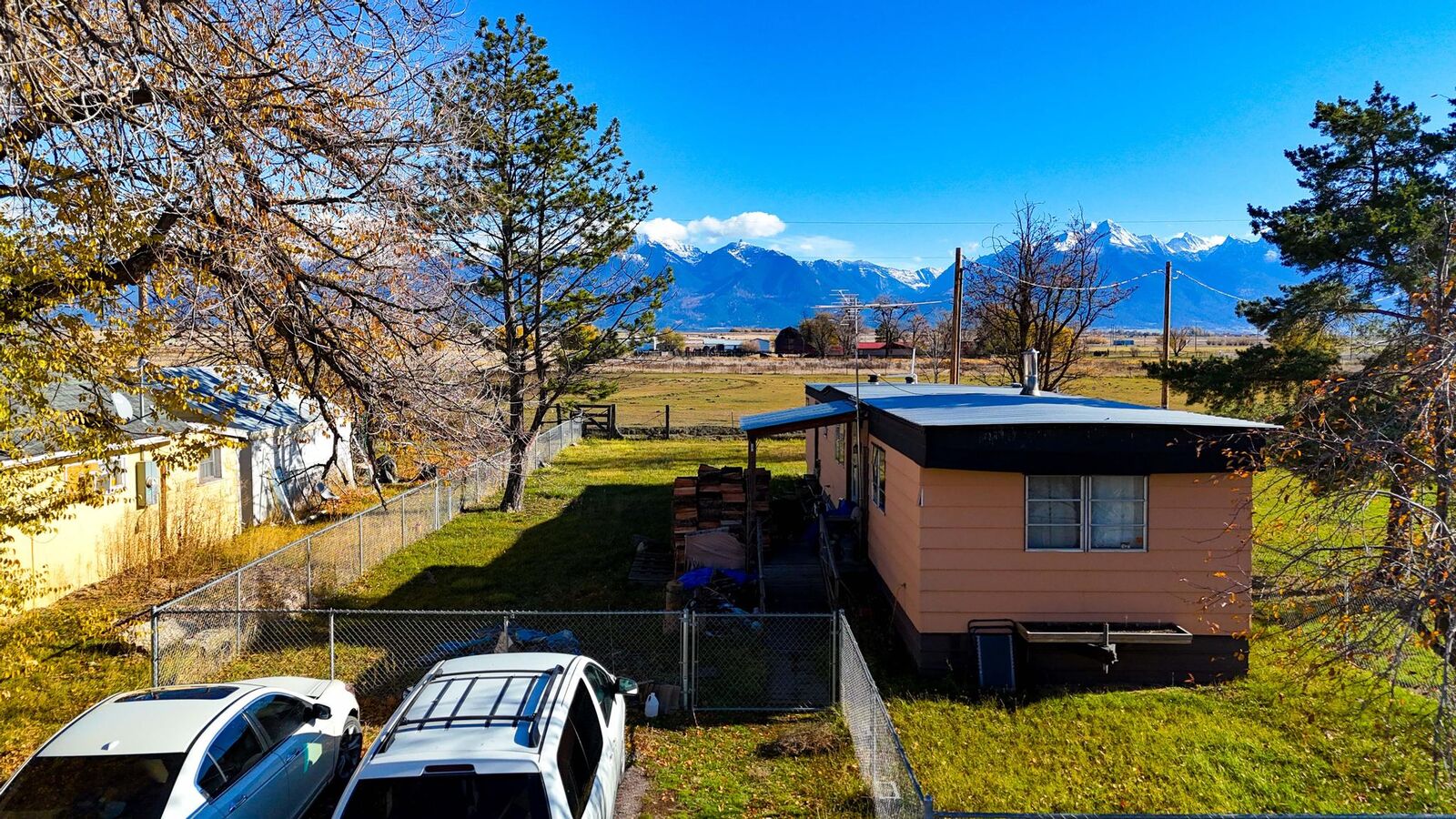 Property Photo: 56502 Mt Highway 212 MT 59824