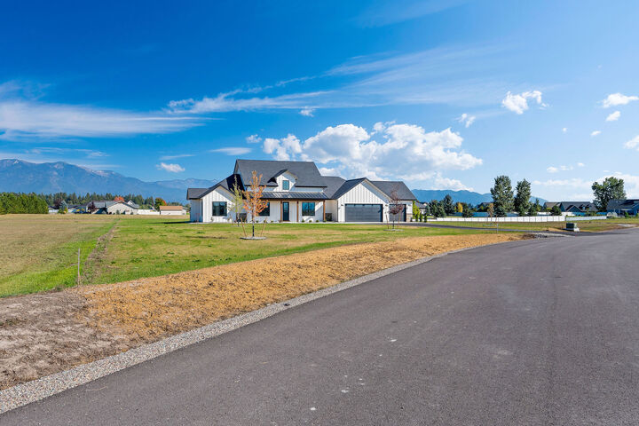 Property Photo: 25 S Scarface Peak Court MT 59901