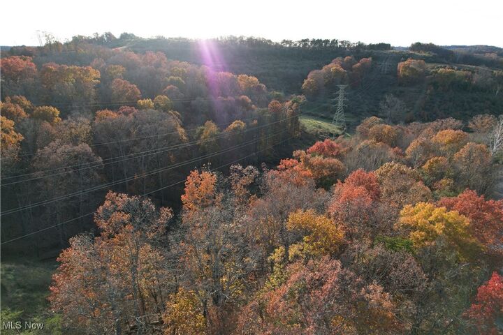 Property Photo: Lot 127 David Lee Drive WV 26101