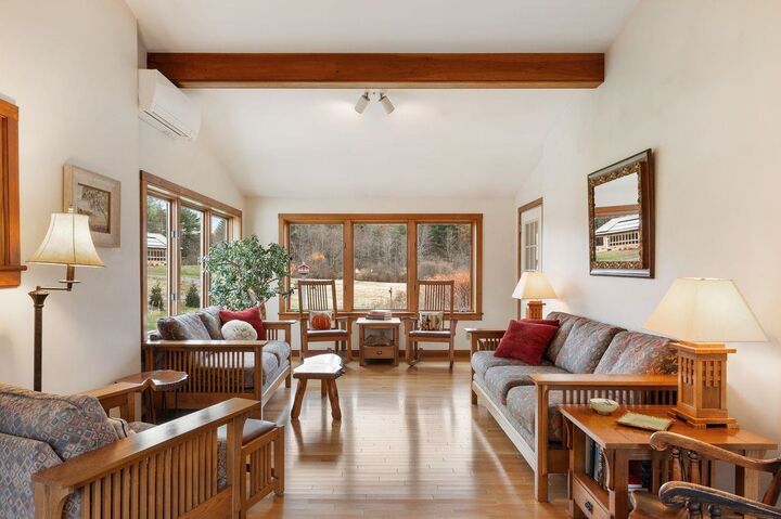 Property Photo:  85 Post Road  NH 03862 