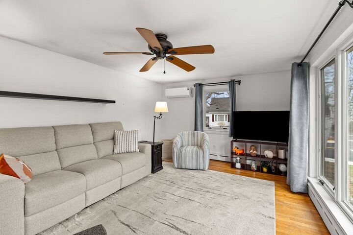 Property Photo: 27 Fifield Street NH 03060