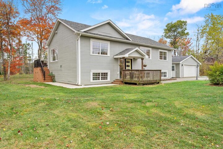 63 McKenzie Lane  East Uniacke NS B0N 1Z0 photo