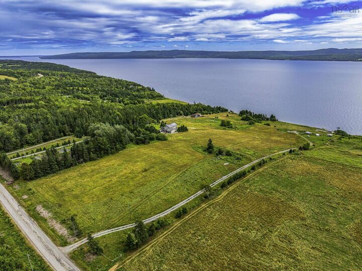 Property Photo:  Lot 02-4 Kempt Head Road  NS B1Y 2P7 
