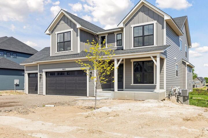 4633 Wolfberry Curve  Minnetrista MN 55331 photo