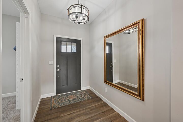 Property Photo: 2602 Arbor Drive MN 55313