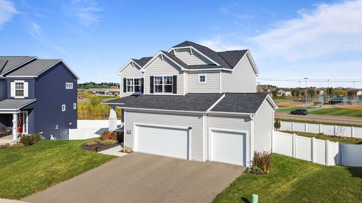 Property Photo: 19294 Clearwater Loop MN 55024