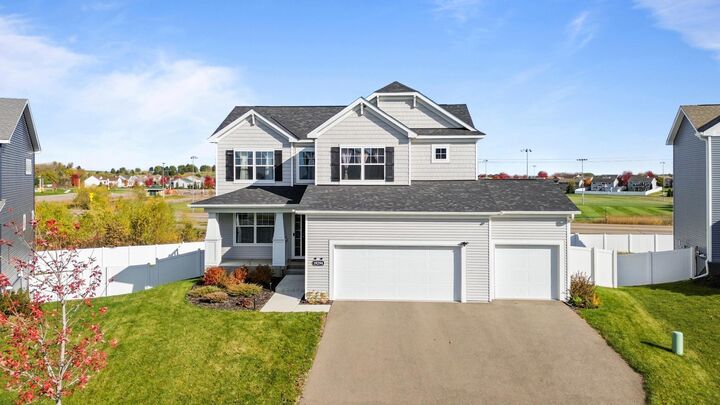 Property Photo:  19294 Clearwater Loop  MN 55024 