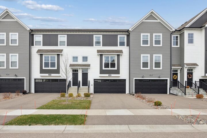 Property Photo: 13485 Territorial Circle N MN 55369