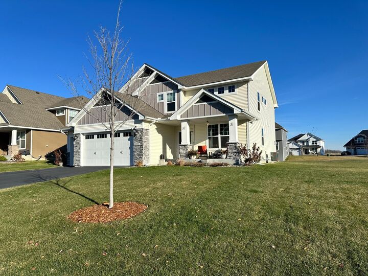 2149 Johanna Circle  Lino Lakes MN 55038 photo