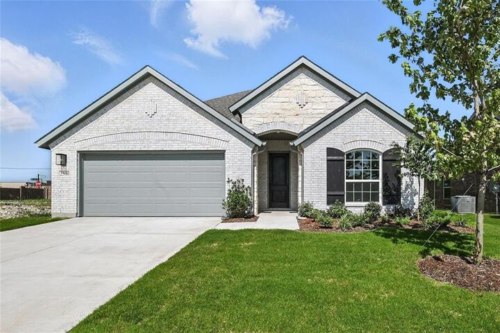 Property Photo: 2500 Rocket Bend Drive TX 75409