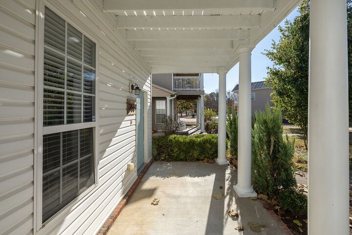 Property Photo: 3608 S Tower Circle AR 72704