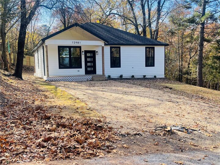 12981 Recreation Drive  Lowell AR 72745 photo