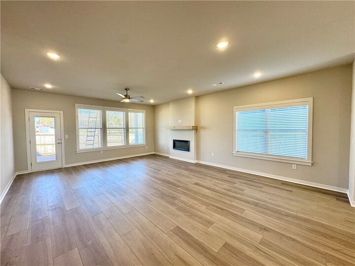 Property Photo: 4704 SW Tribe Street AR 72713