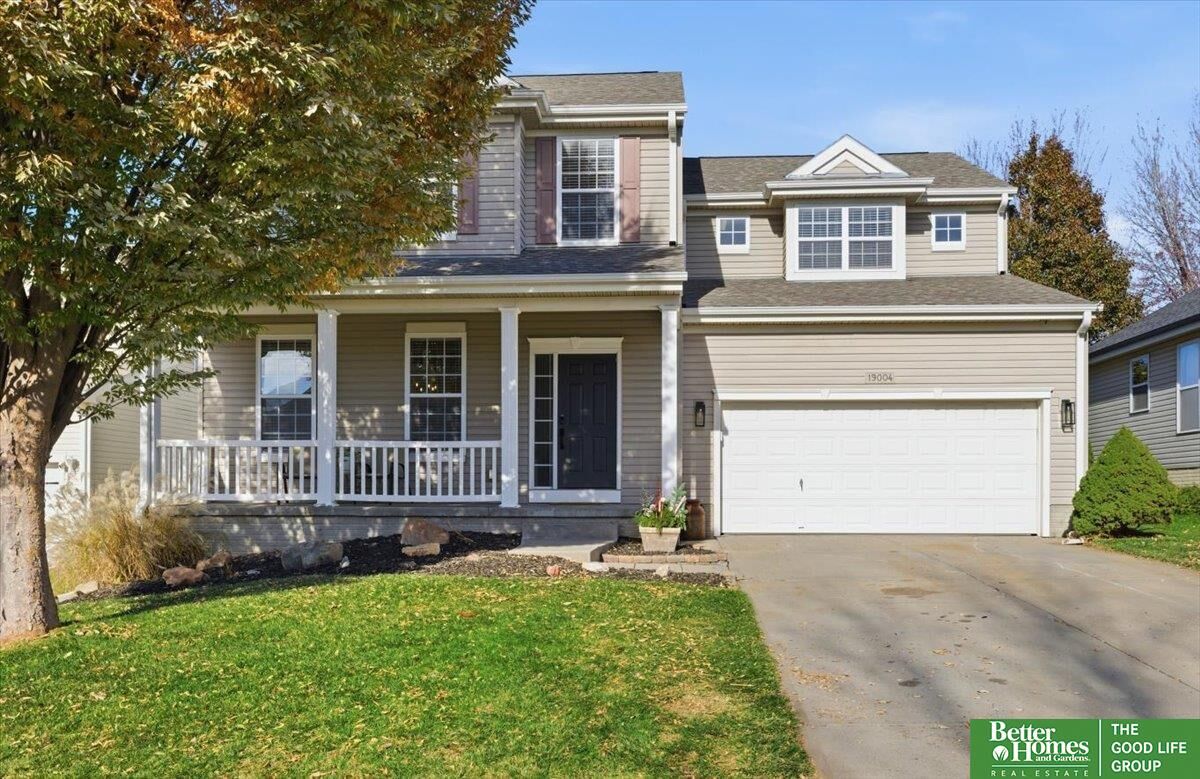 Property Photo:  19004 C Street  NE 68135 