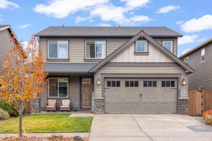 61132 SE Ambassador Drive  Bend OR 97702 photo