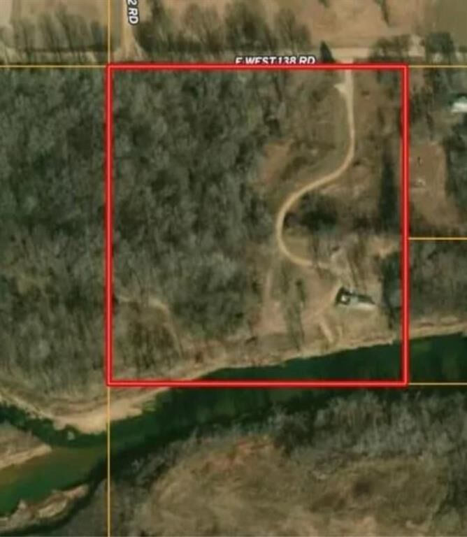 Property Photo:  0000 Ew 138th Road  OK 74848 