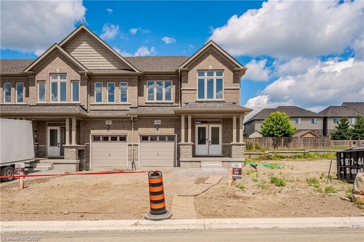 306 Robert Woolner Street — photo 1