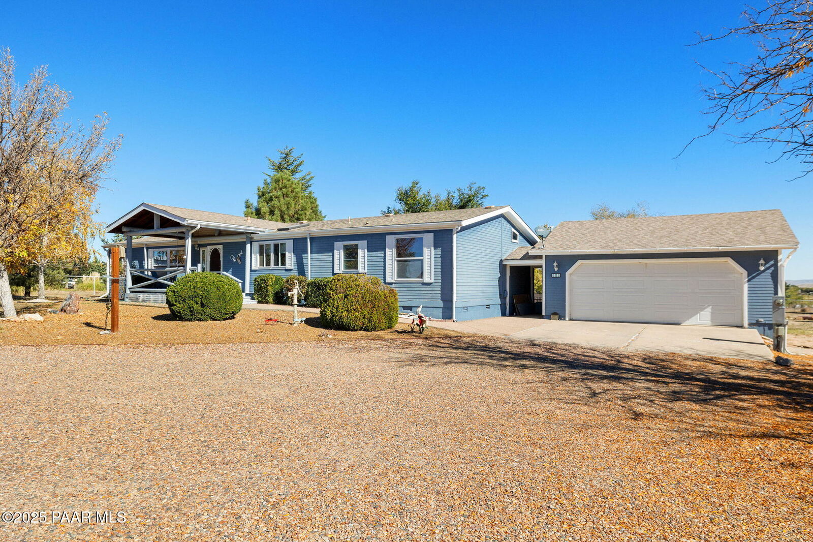 Property Photo: 905 Johnson Lane AZ 86323