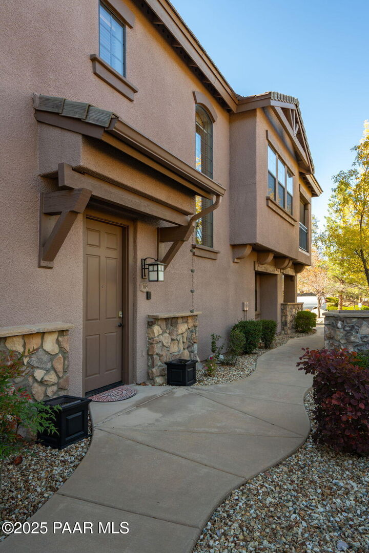 Property Photo:  1716 Alpine Meadows Lane 305  AZ 86303 